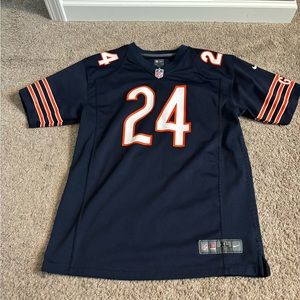 JORDAN HOWARD CHICAGO BEARS JERSEY